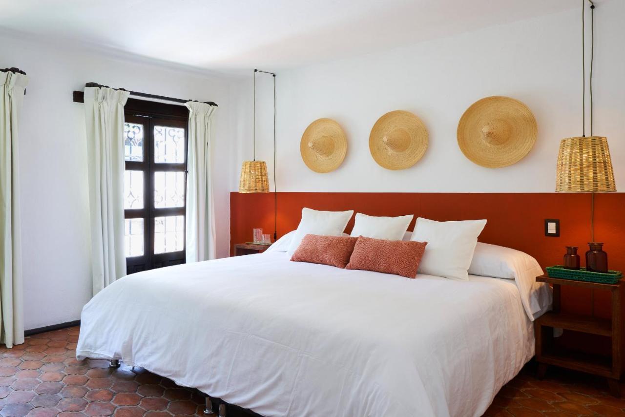 Amazinn Places Casa Coyoacan Mexico City Exterior photo