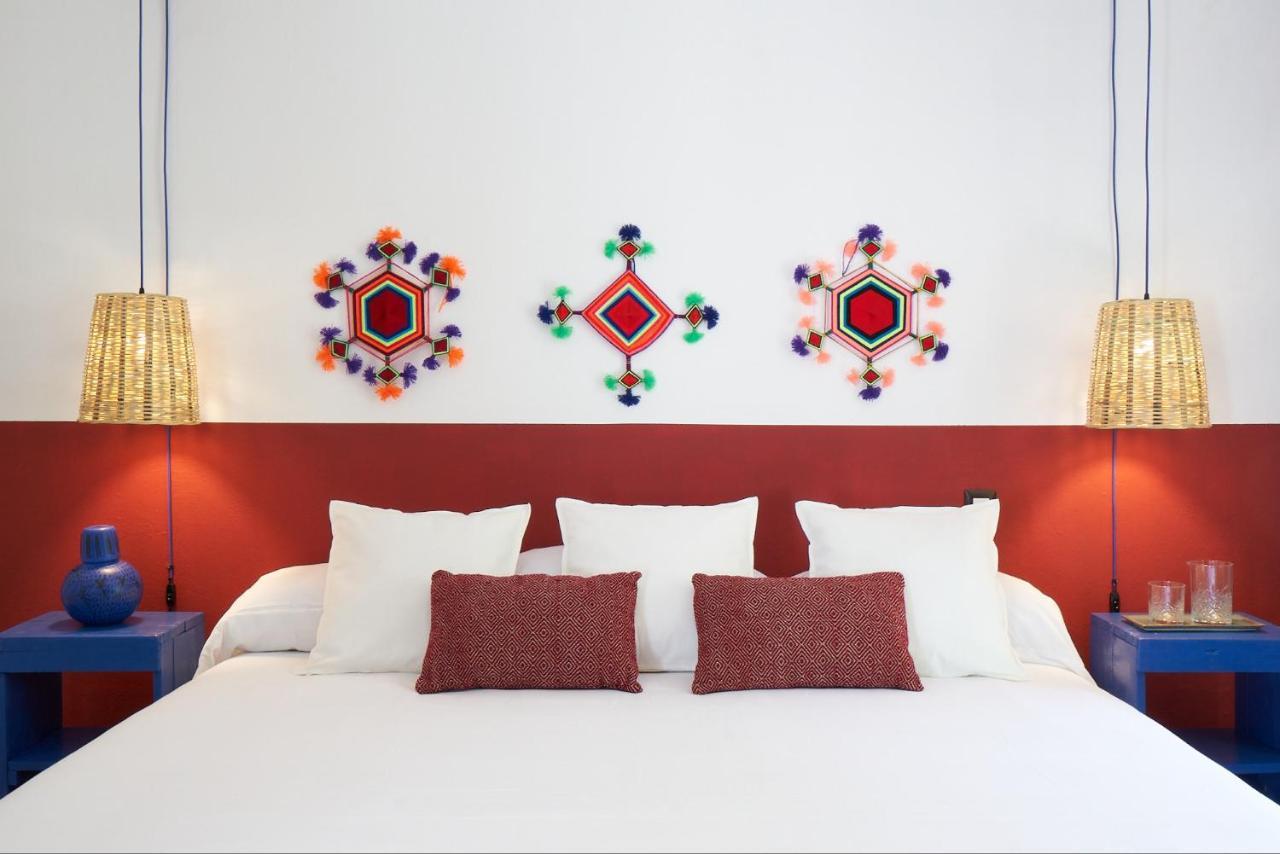 Amazinn Places Casa Coyoacan Mexico City Exterior photo