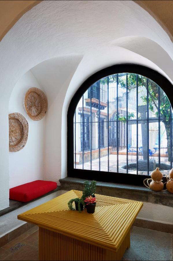 Amazinn Places Casa Coyoacan Mexico City Exterior photo